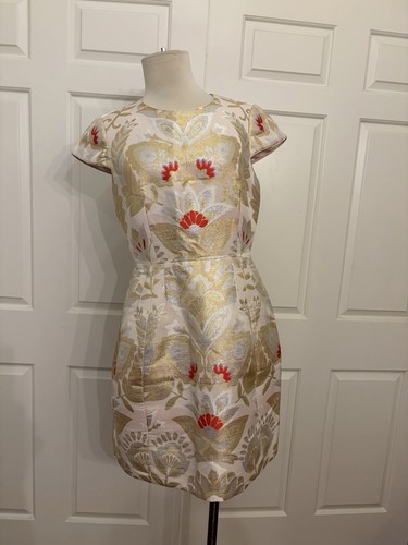 Ted baker islaay dress floral - dress,,