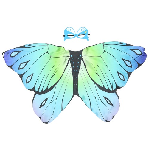 Butterflies wings halloween - wings,