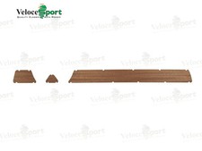 Alfa Romeo 105 Series 1750 GTV Dashboard Veneer LHD