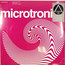 Broadcast  Microtronics -