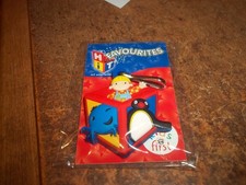 Hit Favourites Kids First