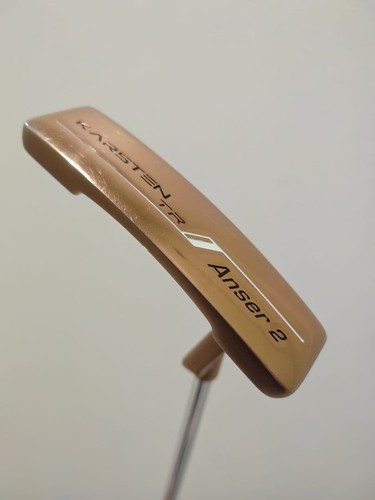Ping karsten anser 2 - ping,