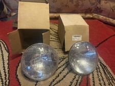 Lucas Headlights