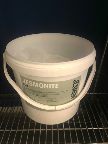 Jesmonite ac100 ac300 non - jesmonite,