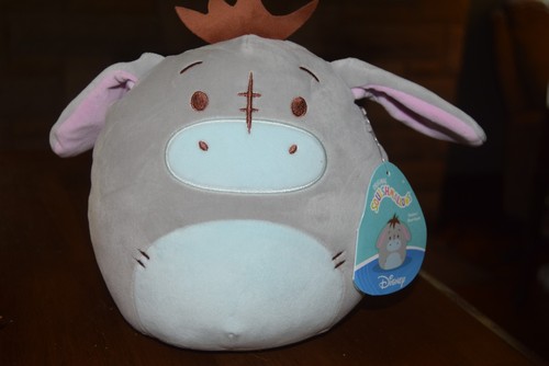 Disney eeyore squishmallows - disney's,