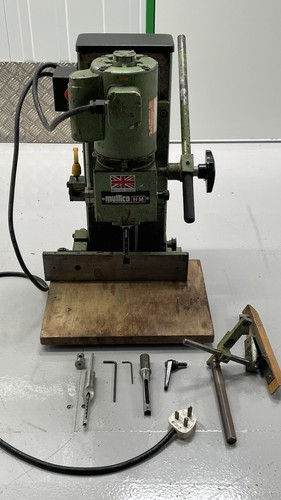 Multico hm1 morticer - hm1,