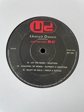 Slipmatt & Eruption - Sunshine