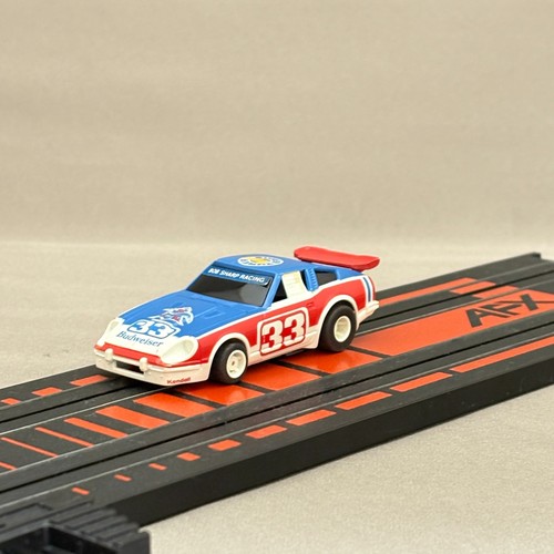 Tyco datsun 280 - bob, sharp