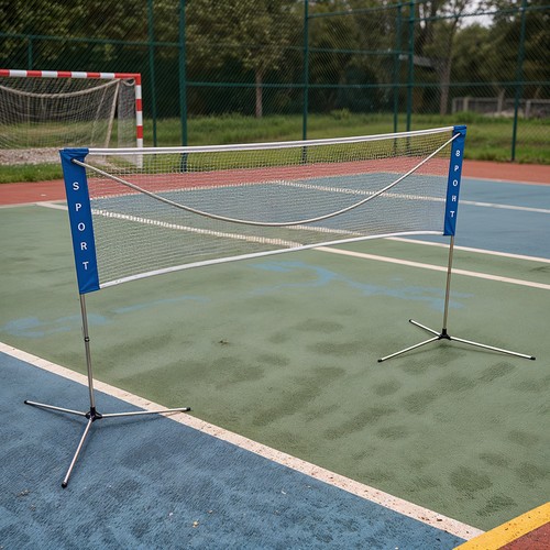 1 6 1m - 3.1/4.1/5.1/6.1m, badminton