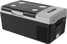 12V Car Refrigerator Portable