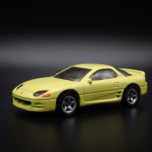 1990 2000 mitsubishi - 1990-2000, gto