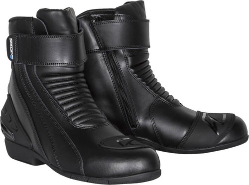 Spada icon boots - ce, wp
