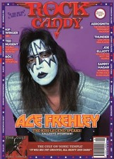 Rock candy issue ace - -,