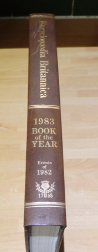 Encyclopaedia britannica book - britannica,