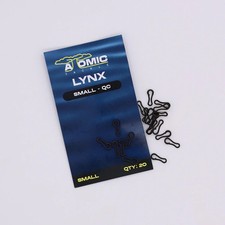 Atomic Tackle Lynx