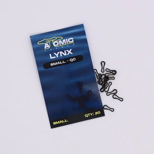 Atomic tackle lynx - tackle,