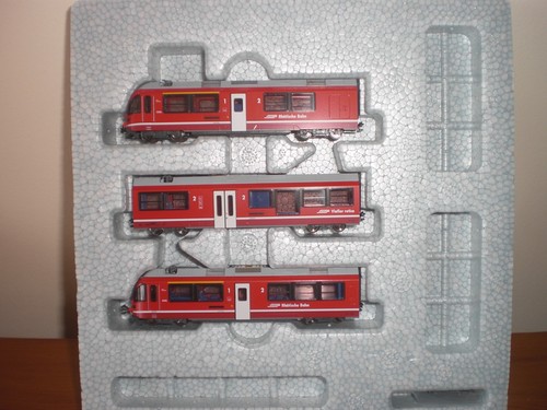 Kato gauge rhb - gauge,