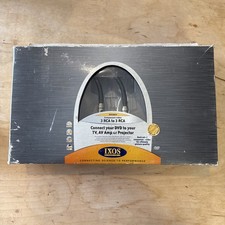 IXOS Component Video XHV804 -