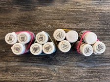 Wargames foundry triads  Bundle / job lot.  Wargame paints. Acrylic.