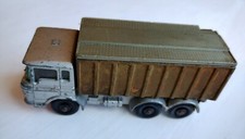 Matchbox Lesney No 47 Daf