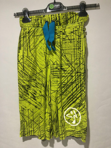 Ladies zumba fitness gym - , long