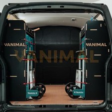 Citroen Dispatch 2016- SWB