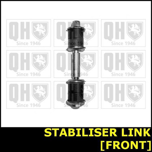 Stabiliser anti roll bar link - anti-roll,