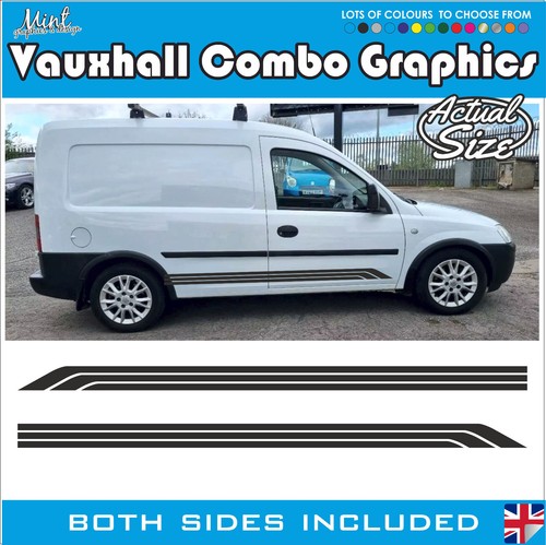 Vauxhall combo micro camper - combo,