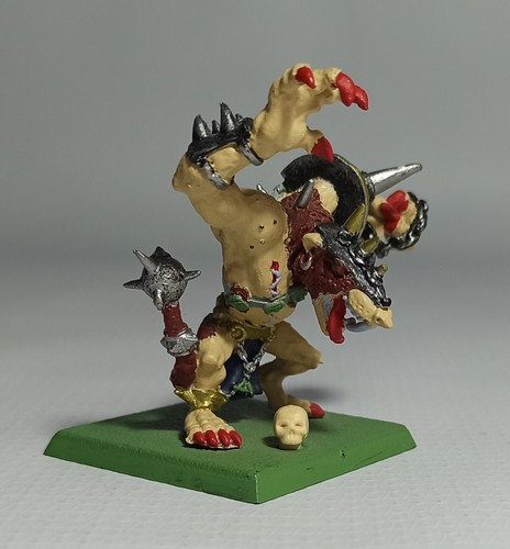 Citadel blood bowl - citadel,