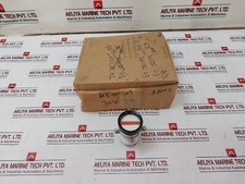 Dav Industries 22 Automatic Semaphore Indicator 63MM/48MM 30VDC