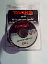Taska icore Leadcore in Brown