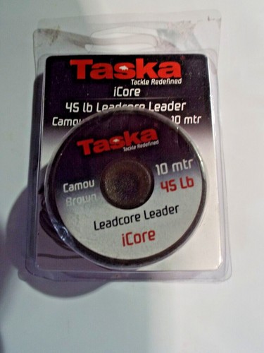 Taska icore leadcore - leadcore, brown