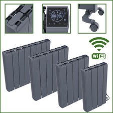 Electric Ceramic Portable
