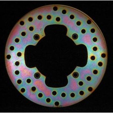 Brake Disc EBC MD6031D for