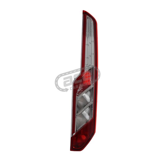 Ford tourneo custom - tourneo, 2012-2024