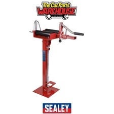 Sealey TC970 Manual Tyre