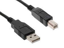 USB DATA CABLE CORD FOR