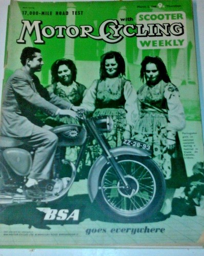 Motor cycling vintage - motor,