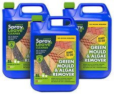 Jarder Spray and Leave Patio