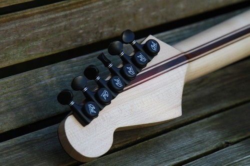 Locking tuners for - for, and
