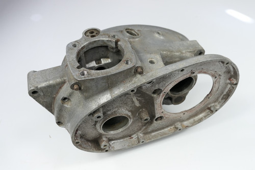 Bsa c15 b40 pair engine - c15,