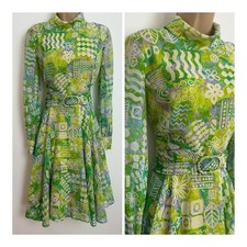 Vintage Late 60s COCO OF