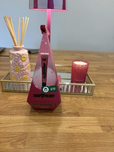 Soap and glory sexy - soap,