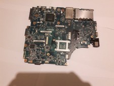 Sony Vaio VGN-FW11E 16.4"