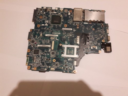 Sony vaio vgn - vaio, 16.4"