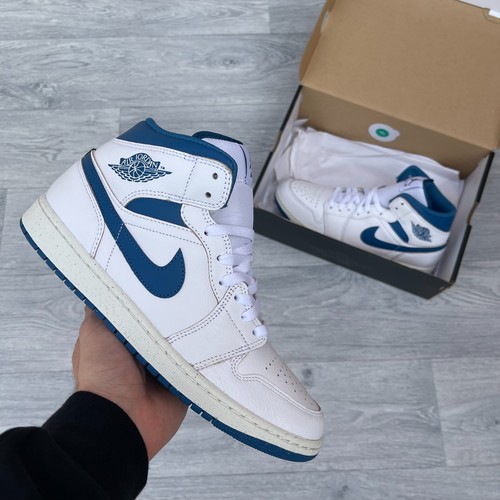 Air jordan mid - 1, se