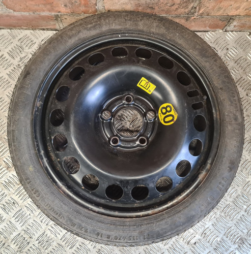 Vauxhall astra inch space - vauxhall,
