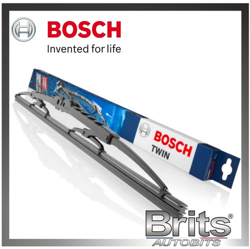 Wiper blades for - (pair),