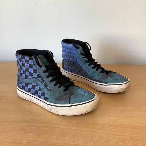 Vans harry potter - x,