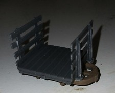 SET OF 3 X O-9 SCALE NARROW